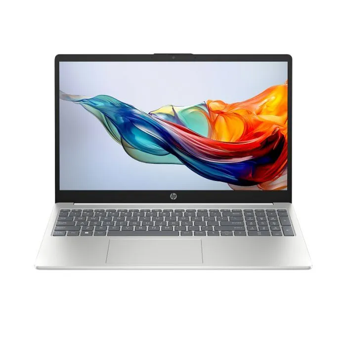 Ноутбук HP 15-fc0315ua (D06H3EA) - Image 1