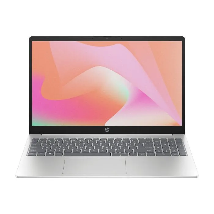 Ноутбук HP 15-fc0321ua (D16DWEA)
