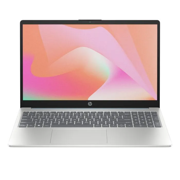 Ноутбук HP 15-fc0324ua (D16G1EA) - Image 1
