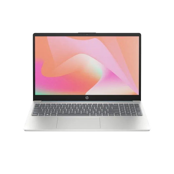 Ноутбук HP 15-fd0068ua (D16HREA) - Image 1