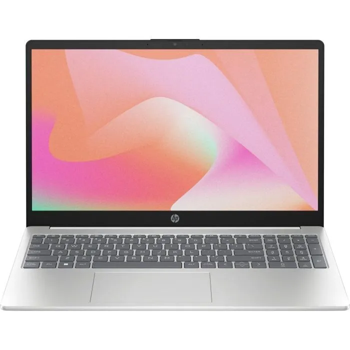 Ноутбук HP 15-fd0119ua (B0QR8EA) - Image 1