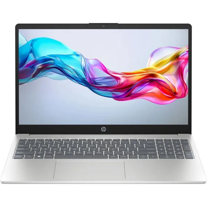 Ноутбук HP 15-fd0169ua (C78SREA)