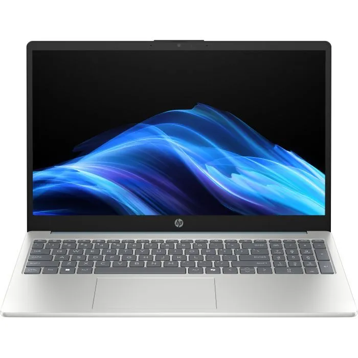 Ноутбук HP 15-fd0186ua (CS8B0EA) - Image 1
