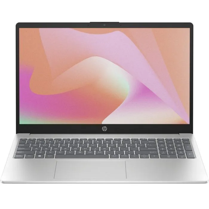 Ноутбук HP 15-fd0215ua (D16E1EA) - Image 1