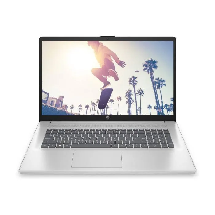 Ноутбук HP 17-cn3040ua (C9RK9EA)