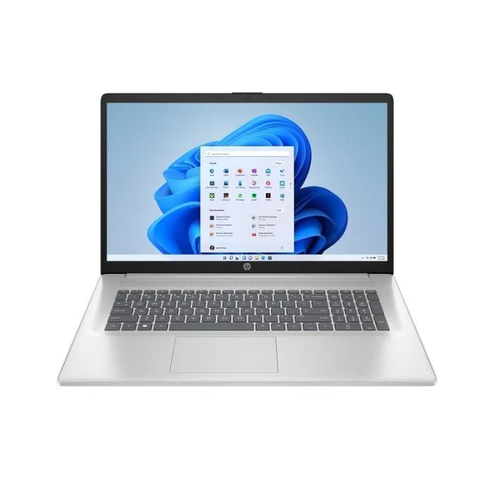 Ноутбук HP 17-cp2043ua (D06HFEA)