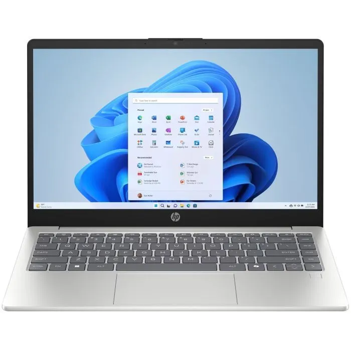 Ноутбук HP 240R G10 (C5VM9ET) - Image 1