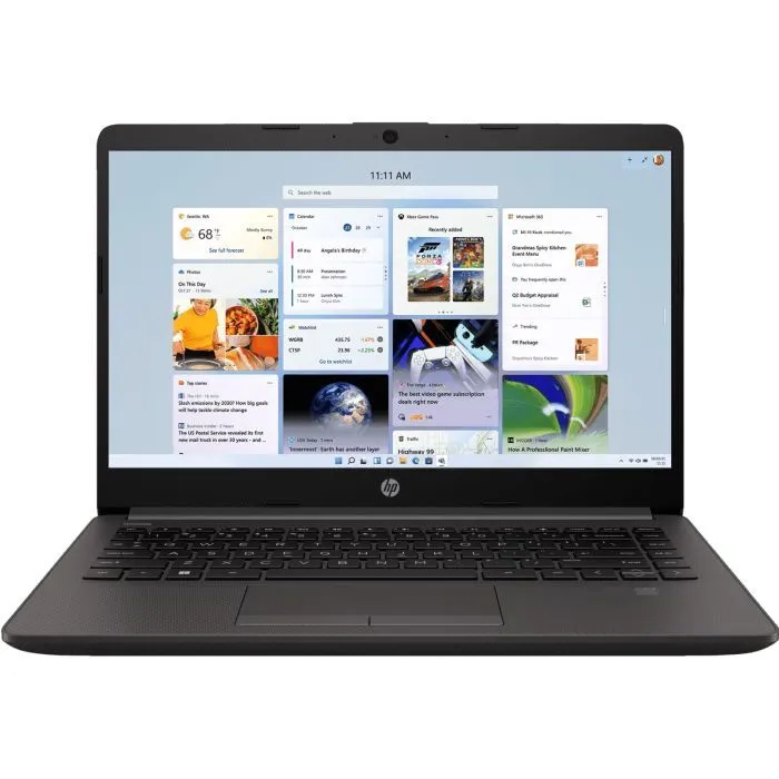 Ноутбук HP 240R G9 (CN5X3AT) - Image 1