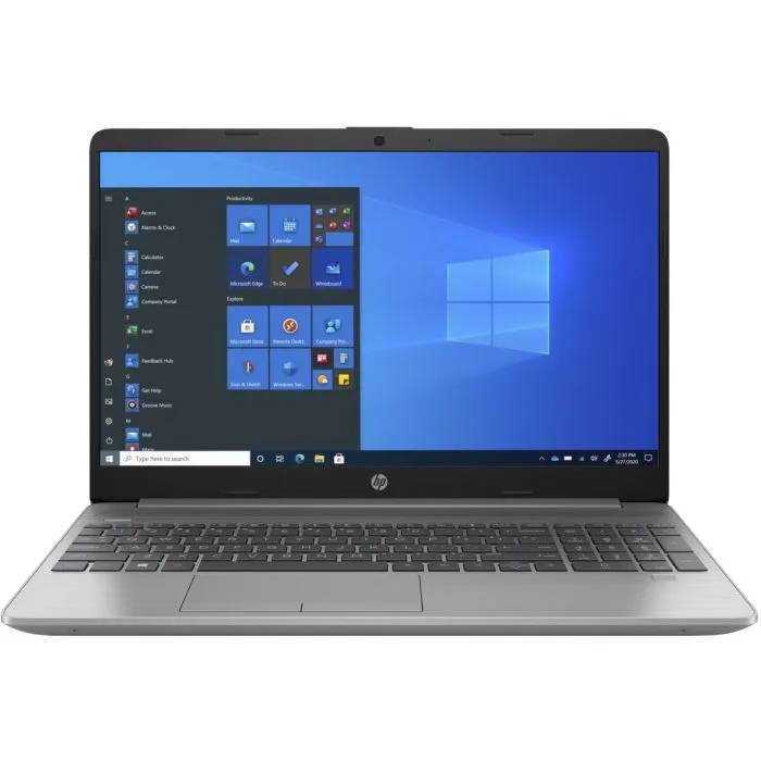 Ноутбук HP 250 G8 Dark Ash Silver (2E9J1EA) - Image 1
