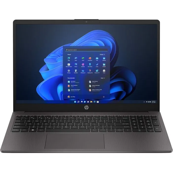 Ноутбук HP 255 G10 (A23LQEA) - Image 1