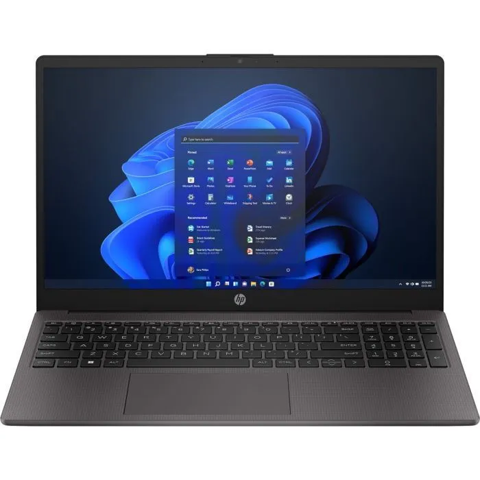 Ноутбук HP 255R G10 (D0DP6AT)