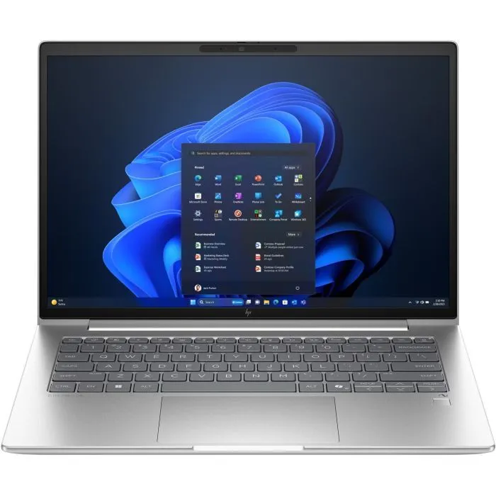 Ноутбук HP EliteBook 6 G1a (B88M9AV_V1)