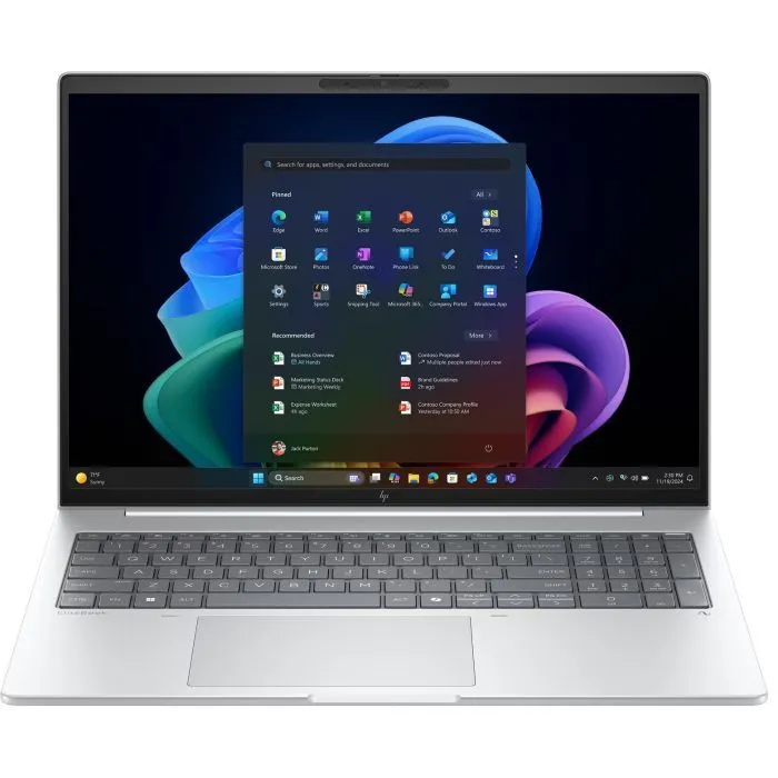 Ноутбук HP EliteBook 8 G1i (AD2Z3ET) - Image 1