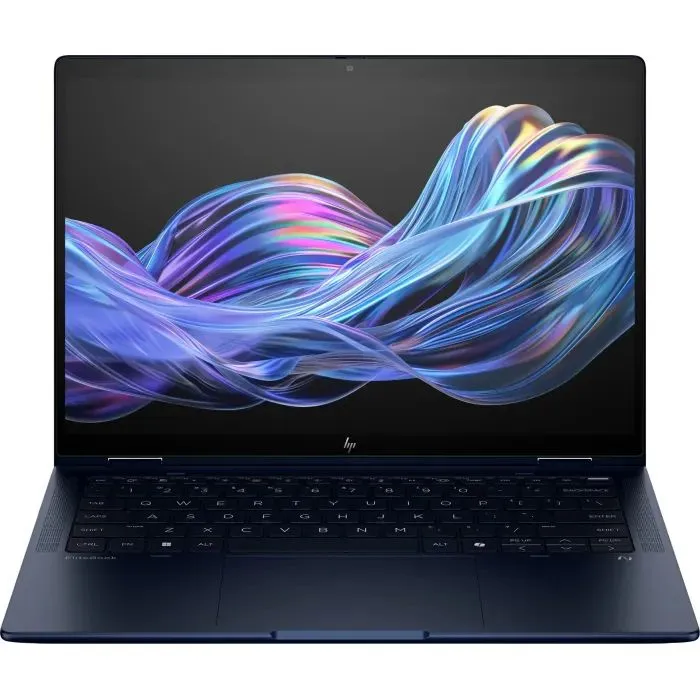 Ноутбук HP EliteBook X Flip G1i (B5QX1AV_V3) - Image 1
