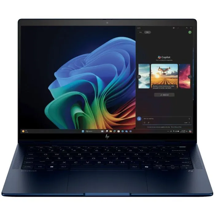 Ноутбук HP EliteBook X Flip G1i (B9ZU8ET) - Image 1