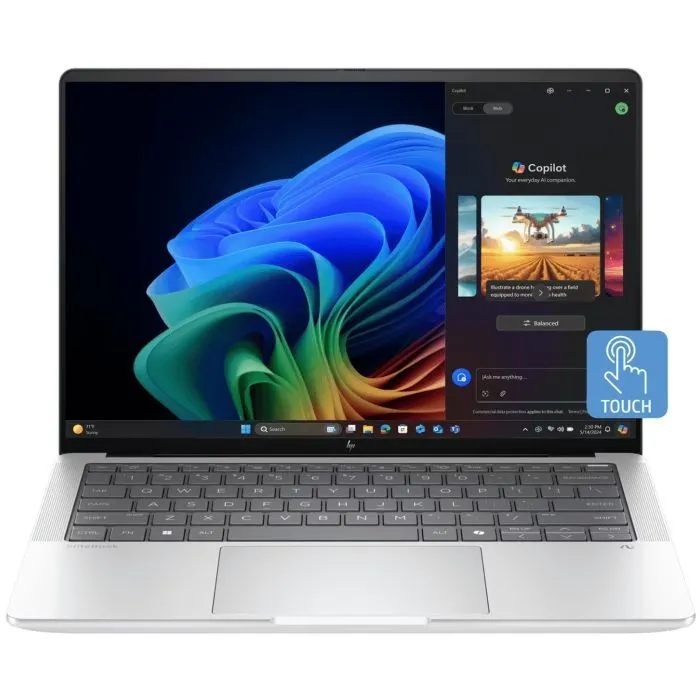 Ноутбук HP EliteBook X G1a (B68YXET) - Image 1