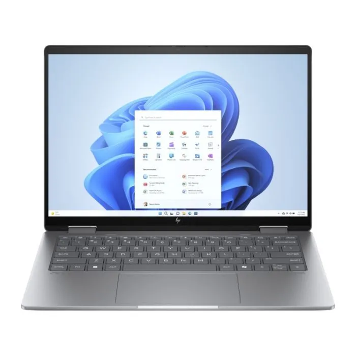 Ноутбук HP Envy x360 14-fc0022ua (A0NL3EA) - Image 1