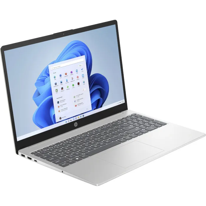 Ноутбук HP Laptop 15-fc0002ua (826U5EA)