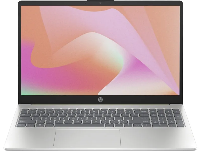 Ультрабук HP Laptop 15-fd0099ua (A1VP8EA) - Image 1