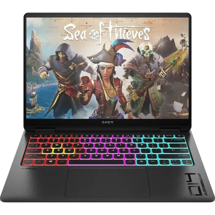 Ноутбук HP OMEN 14-fb1007ua (C3US4EA) - Image 1