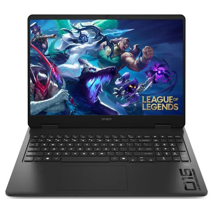 Ноутбук HP OMEN 16-am0057ua (D06H8EA) - Image 1