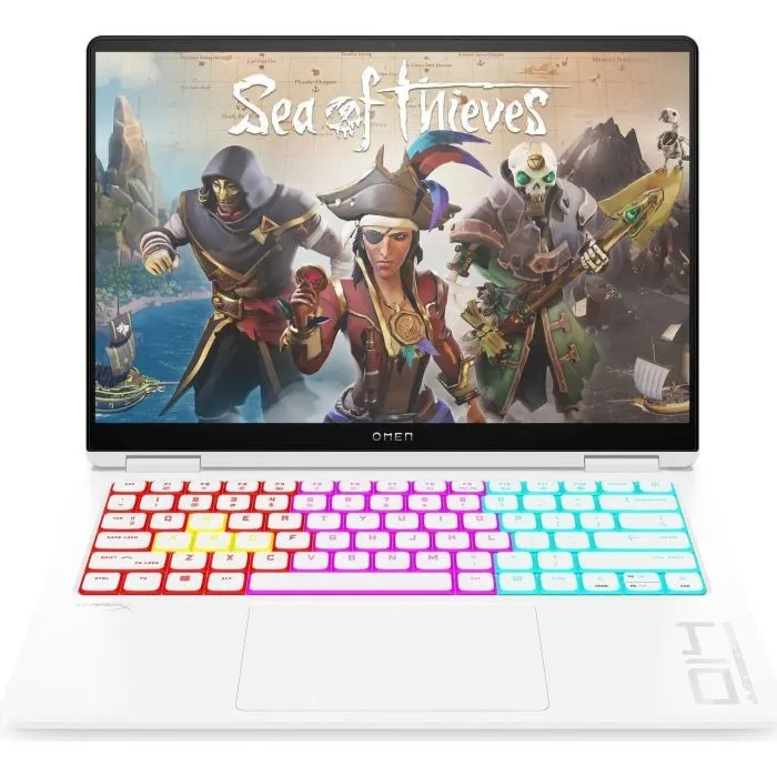 Ноутбук HP OMEN Gaming 14-fb0022ua (A49ZSEA) - Image 1