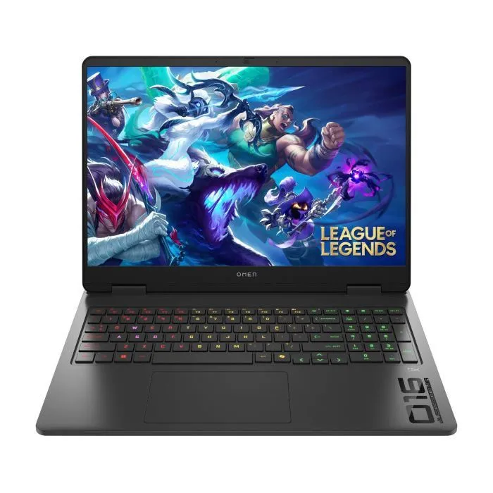 Ноутбук HP OMEN Gaming 16-ap0028ua (C9SA5EA) - Image 1