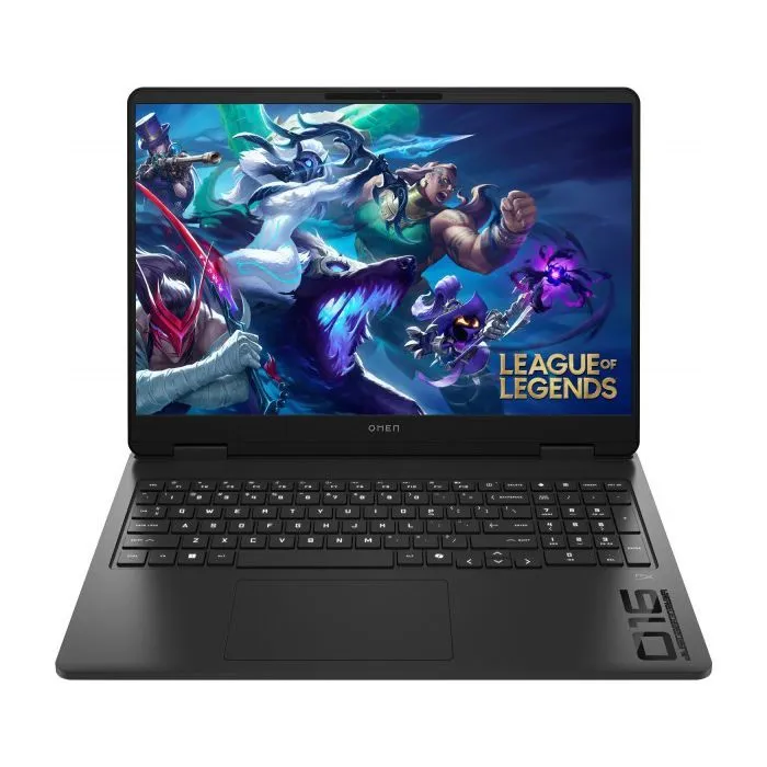 Ноутбук HP OMEN Gaming 16-ap0030ua (C9SA7EA) - Image 1
