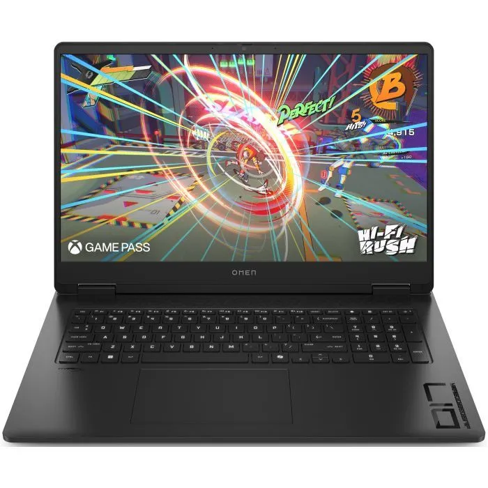 Ноутбук HP OMEN Gaming 17-db1013ua (C9SB1EA) - Image 1