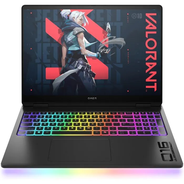 Ноутбук HP OMEN MAX 16-ah0010ua (BW7M8EA)