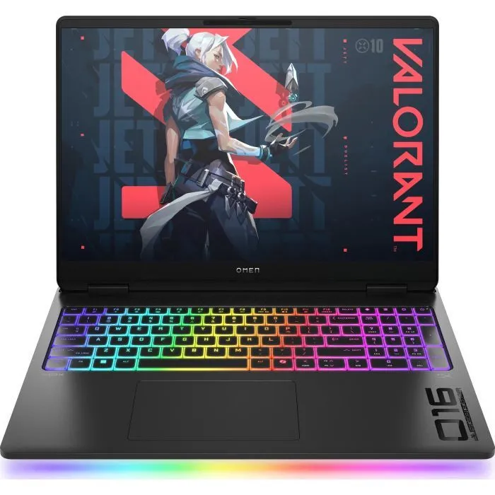 Ноутбук HP Omen Max 16-ah0013ua (BW7N1EA) - Image 1