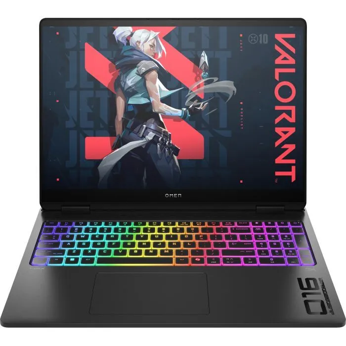 Ноутбук HP OMEN MAX 16-ah0044ua (D06H7EA) - Image 1