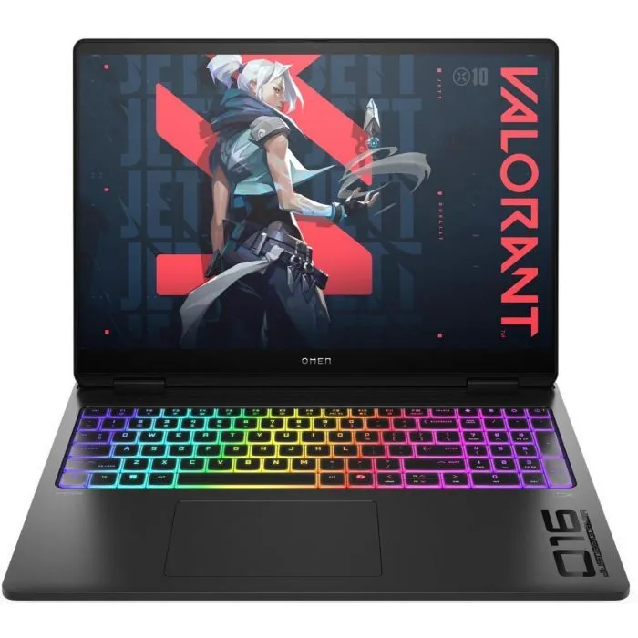 Ноутбук HP OMEN MAX 16-ah0045ua (D4GU6EA) - Image 1