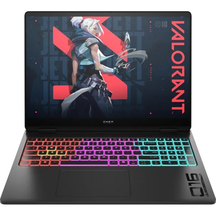 Ноутбук HP OMEN MAX 16-ak0000ua (C3UU7EA) - Image 1