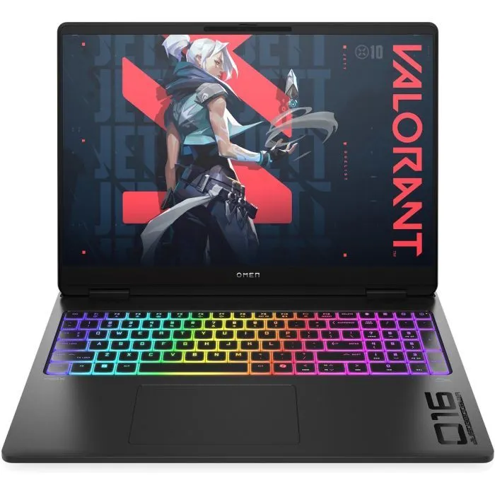 Ноутбук HP OMEN MAX 16-ak0010ua (C9RZ5EA) - Image 1