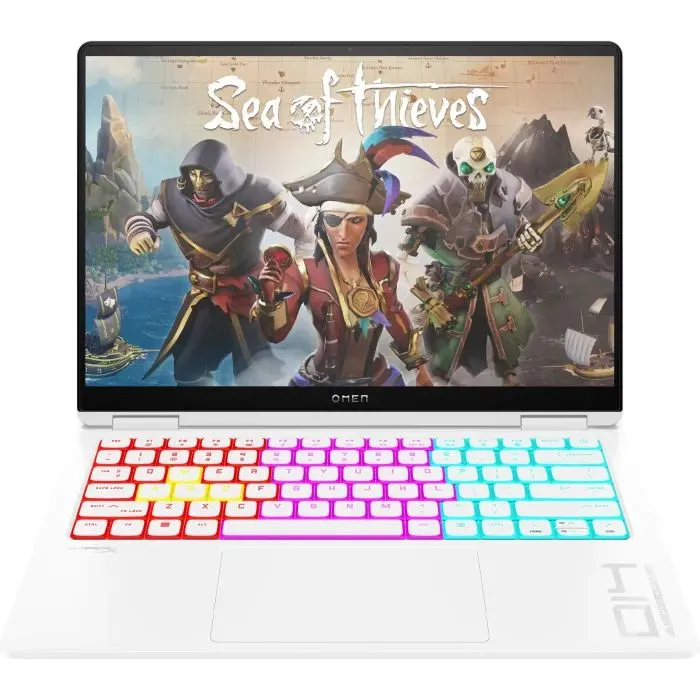 Ноутбук HP OMEN Transcend 14-fb1003ua (C3UL2EA) - Image 1