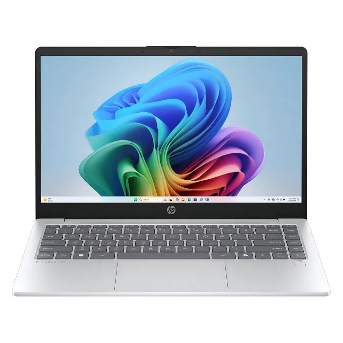 Ноутбук HP OmniBook 3 14-ha0001ua (BV5U0EA) - Image 1