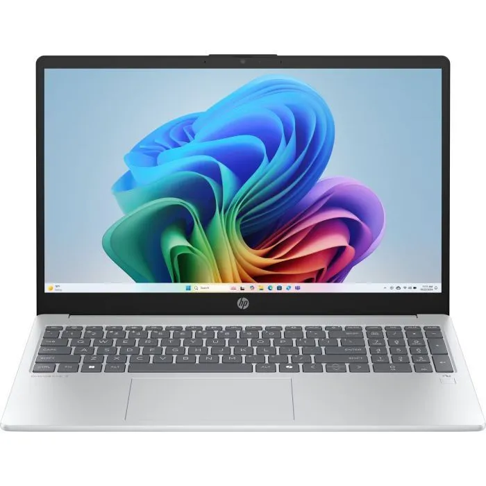 Ноутбук HP OmniBook 3 15-fn0004ua (BV5V3EA) - Image 1
