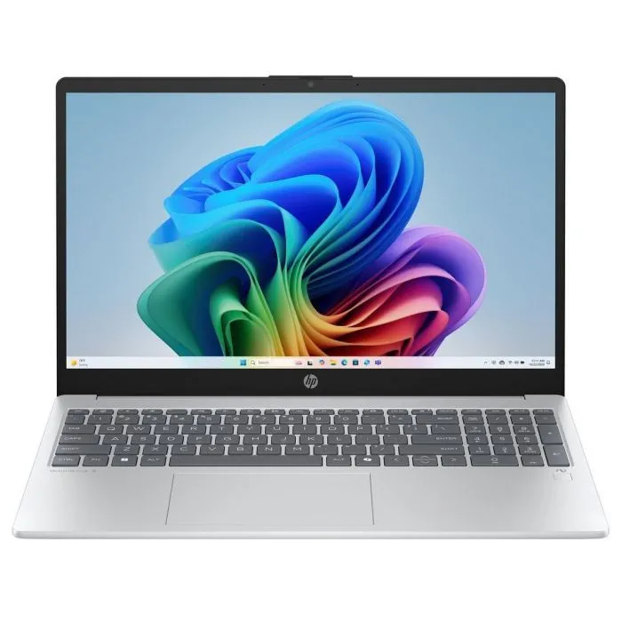 Ноутбук HP OmniBook 3 Next Gen AI 15-fn0016ua (D16GTEA) - Image 1