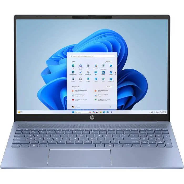 Ноутбук HP OmniBook 5 16-af1011ua (BV5W5EA) - Image 1