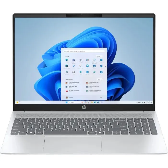 Ноутбук HP OmniBook 5 16-af1024ua (C9RS5EA) - Image 1