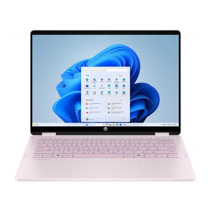 Ноутбук HP OmniBook 5 Flip x360 14-fp0027ua (C9RR2EA) - Image 1
