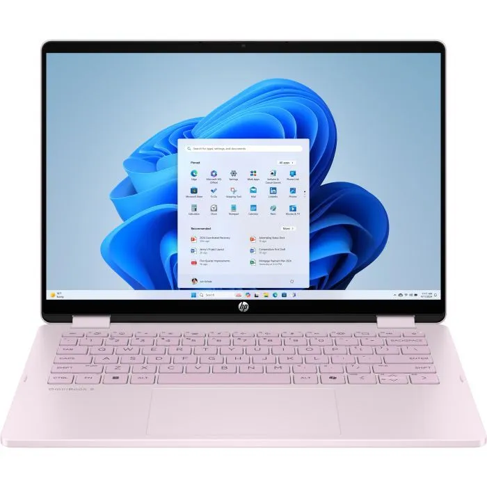 Ноутбук HP OmniBook 5 Flip x360 (BV5V9EA) - Image 1