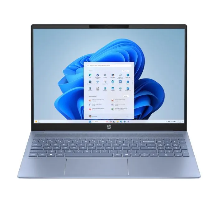 Ноутбук HP OmniBook 5 LaptopAI 16-af1029ua (D16HZEA) - Image 1