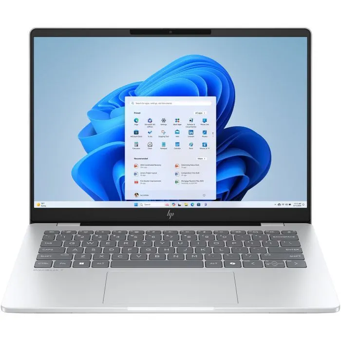 Ноутбук HP OmniBook 7 14-fr0006ua (C3UT5EA) - Image 1