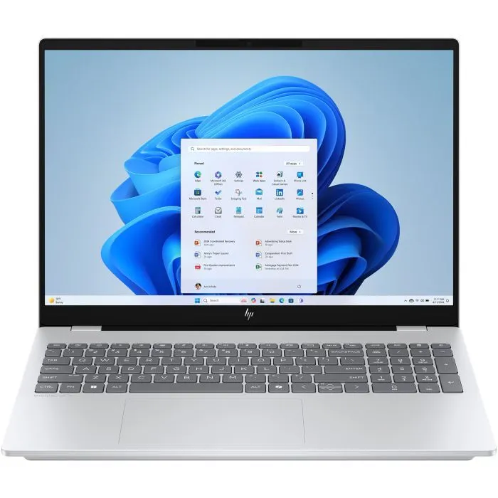 Ноутбук HP OmniBook 7 16-az0002ua (BV6D0EA)