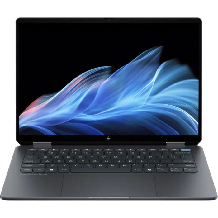 Ноутбук HP OmniBook Ultra Flip14-fh0004ua (B9PD7EA)