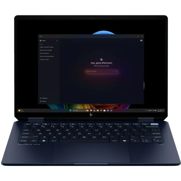 Ноутбук HP OmniBook Ultra Flip 14-fh0000 (B9PD1EA) - Image 1