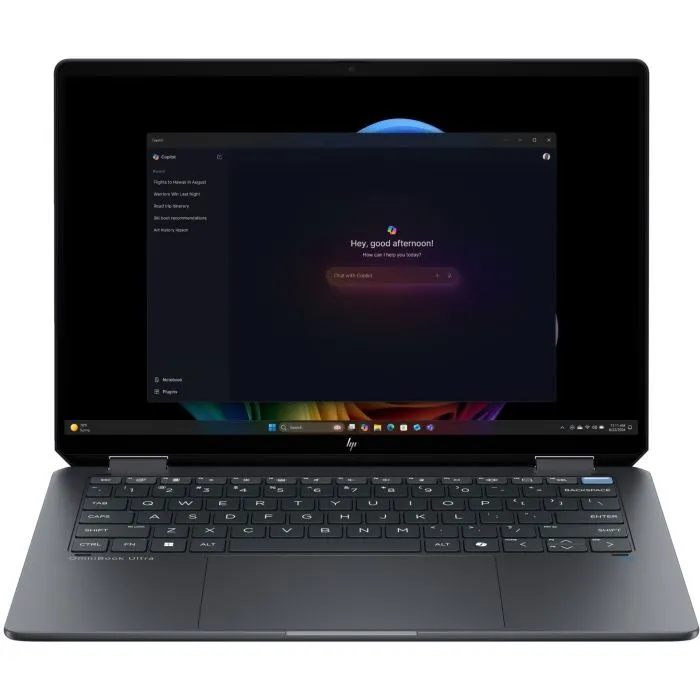 Ноутбук HP OmniBook Ultra Flip 14-fh0003 (B9PD3EA) - Image 1
