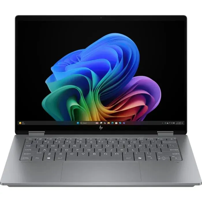 Ноутбук HP OmniBook X Flip x360 14-fk0003ua (C3VD0EA) - Image 1